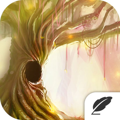 My Treehole - Secret Diary app icon