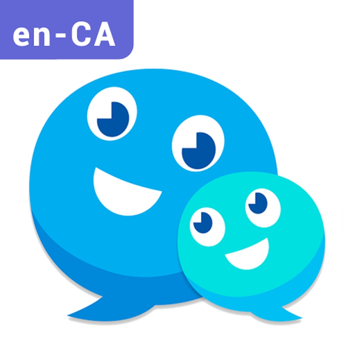 VTech KidiConnect (CA English) app icon