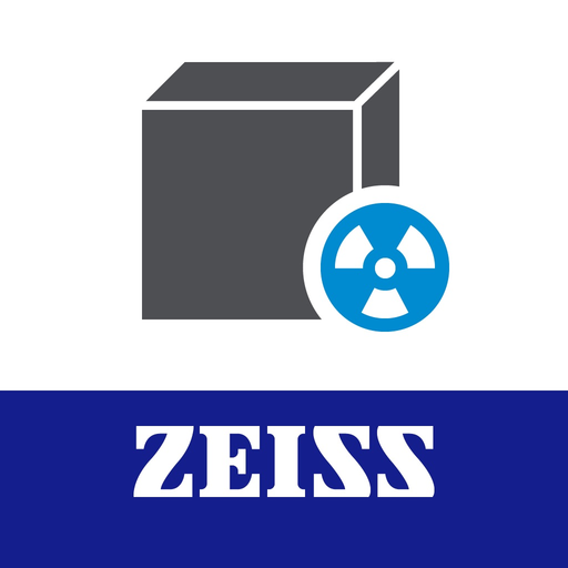 Computed Tomography app icon