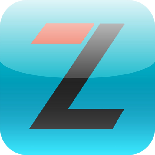 Lumani app icon