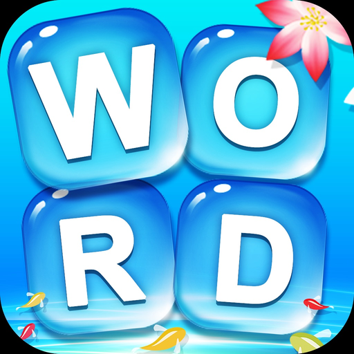 Word Charm app icon