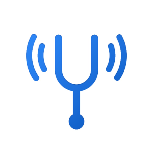 Simply Tuner - Violin, Cello app icon