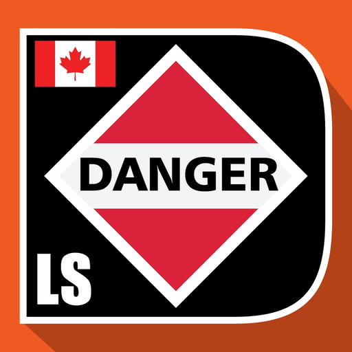 DGMobi CA Landstar app icon