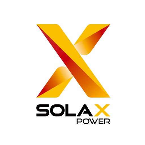 SolaXCloud app icon