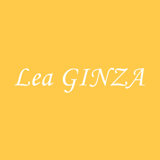 Lea GINZA app icon