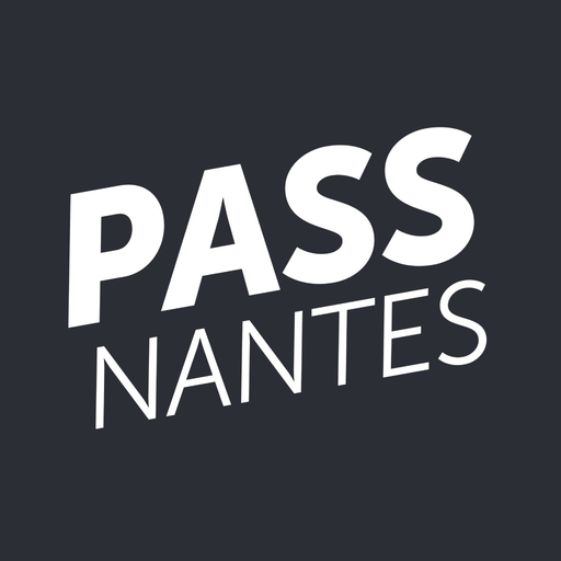 Pass Nantes app icon