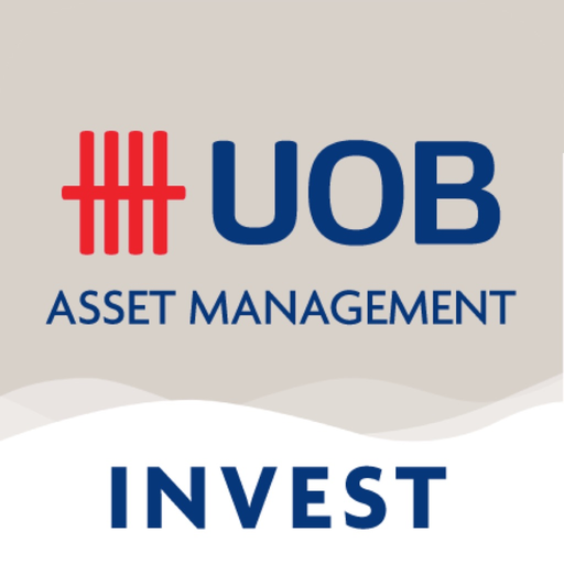 UOBAM Invest Thailand app icon