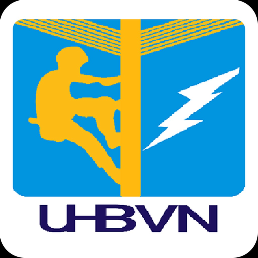 UHBVN Electricity Bill Payment app icon