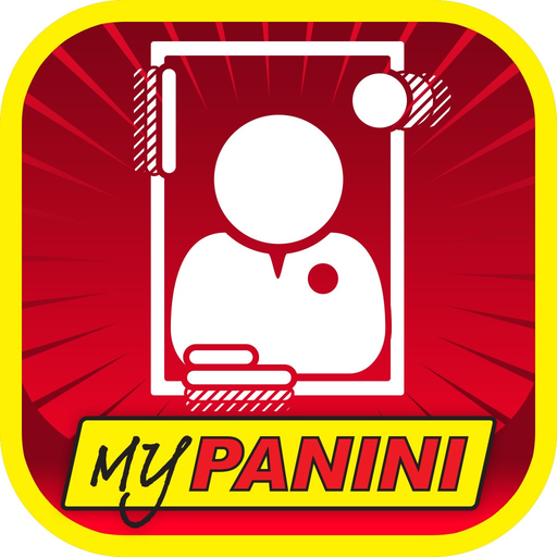 MyPanini™ app icon