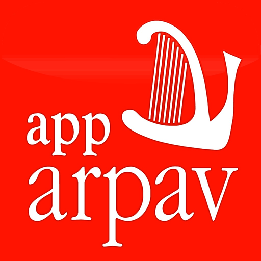 App ARPAV Agrometeo Nitrati app icon