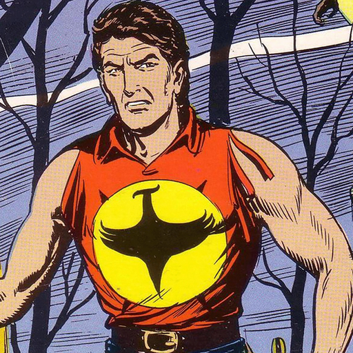 Zagor - Zlatna Serija 6/10 app icon