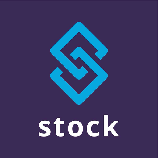 Shopstock app icon