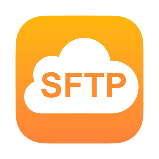 SFTP Server app icon