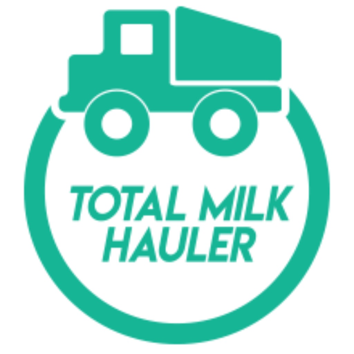 Total Milk Hauler app icon