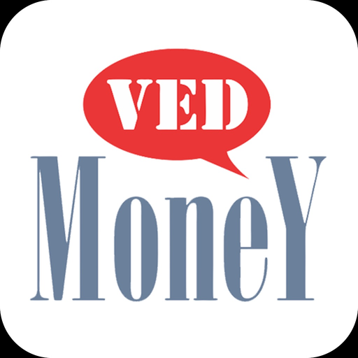 VED Money app icon