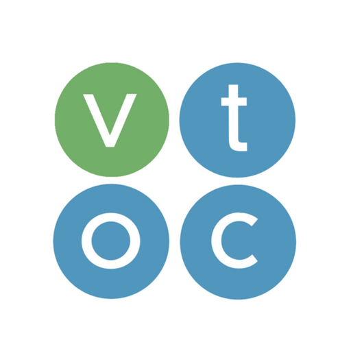 Visiontree app icon