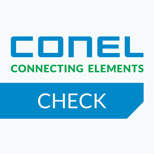 ConelCheck app icon