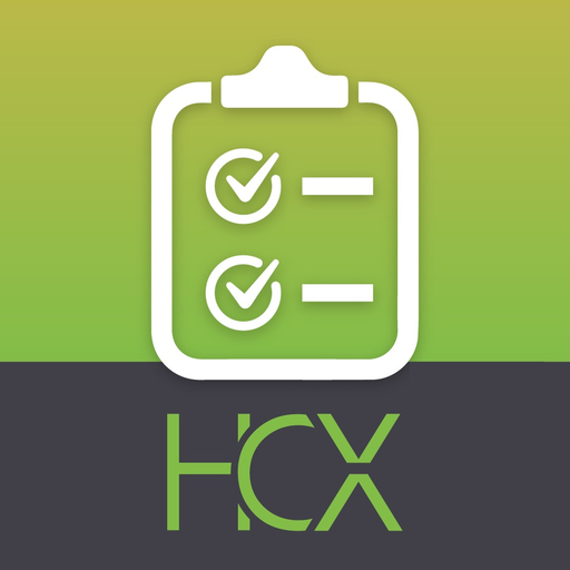Hand Hygiene Administrator app icon