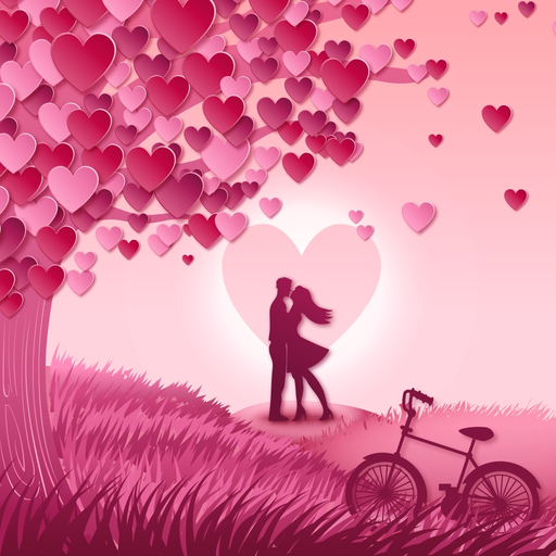 Love Is All You Need! app icon