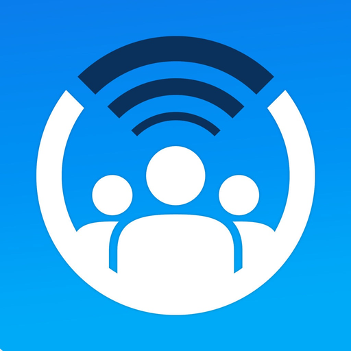 VoxPop - Voice your opinion app icon
