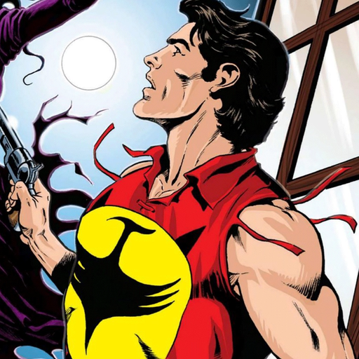 Zagor - Zlatna Serija 8/10 app icon