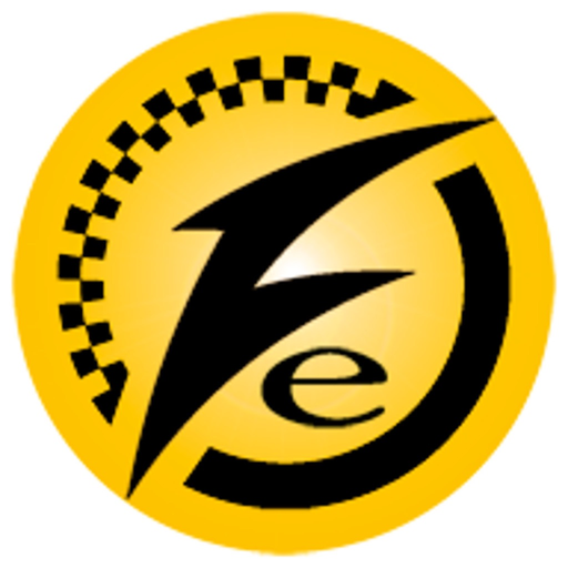 FeDriver: Заказ такси app icon