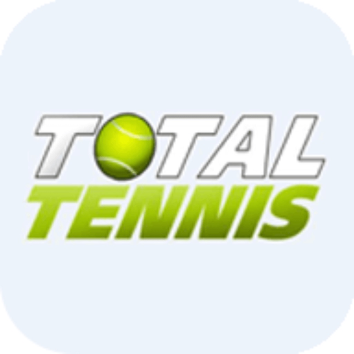 Total Tennis app icon