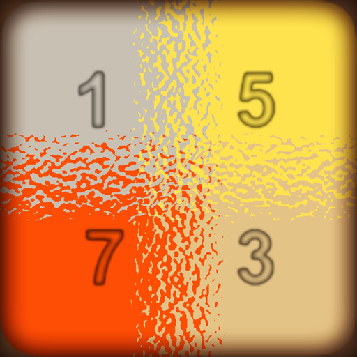 Numbers Puzzle. Get 10 app icon