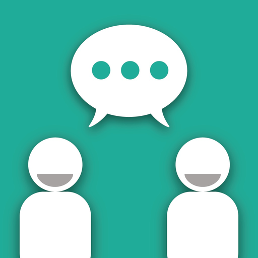 Speech Sounds Visualized app icon