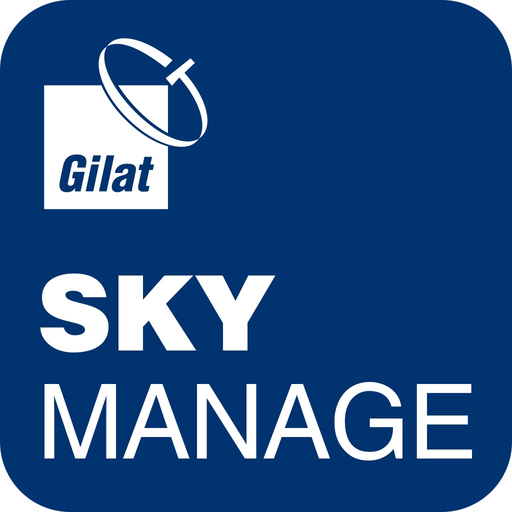 SkyManage app icon