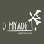 Mylos Bakery icon