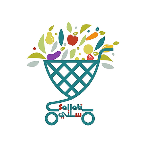 Sallati | سلتي app icon