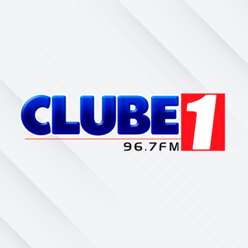 Clube1 app icon
