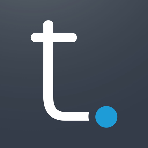 Talentry app icon