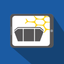 GIPA Behälter App icon