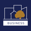 Village Bank Business icon