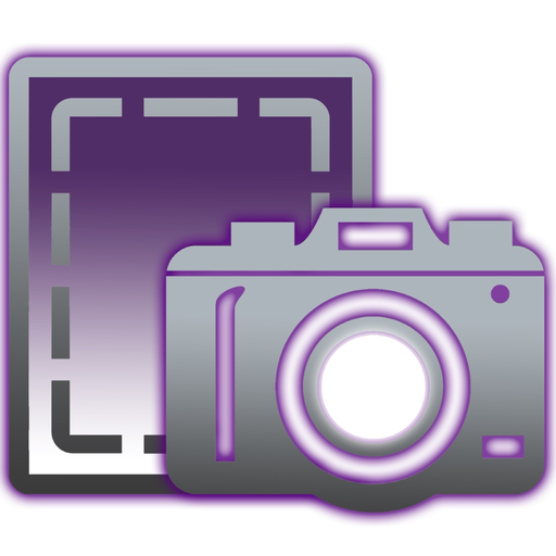 Screenshop: Screenshot Creator app icon