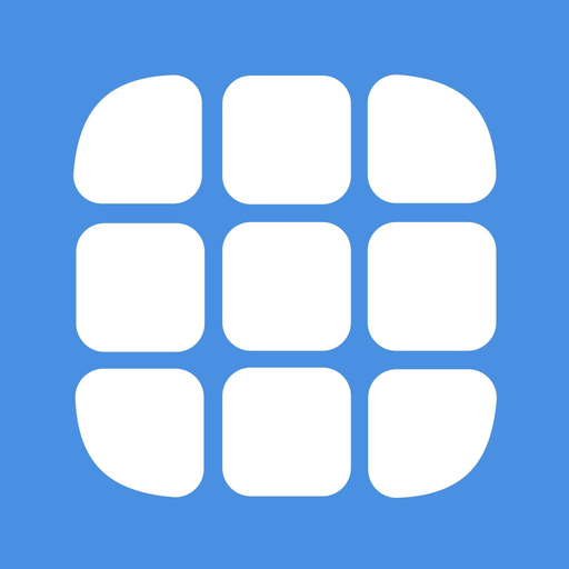 Magic Cube Algorithms app icon