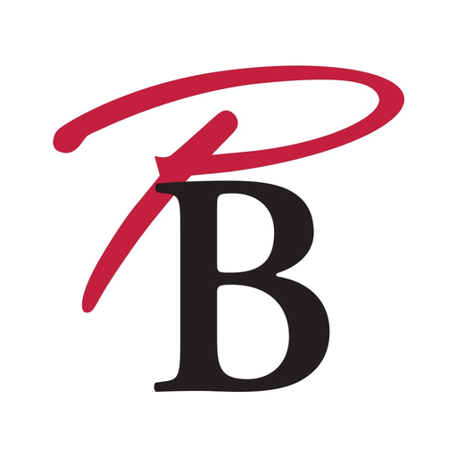 People’s Mobile Banking app icon