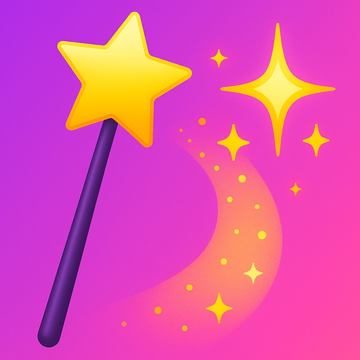 Magic Art Collection - Pack app icon