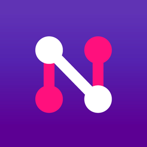 Nearpeer for College app icon