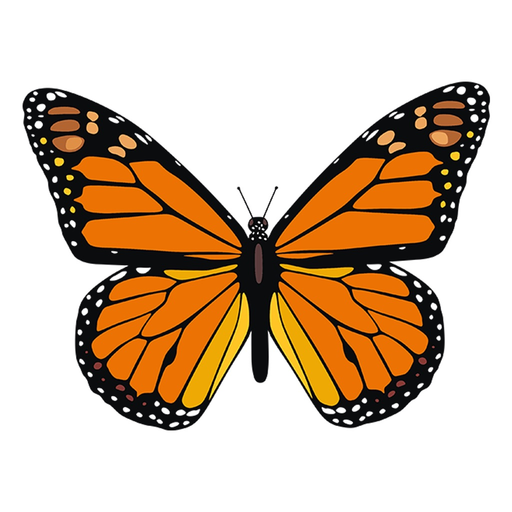 MonarcaMX app icon