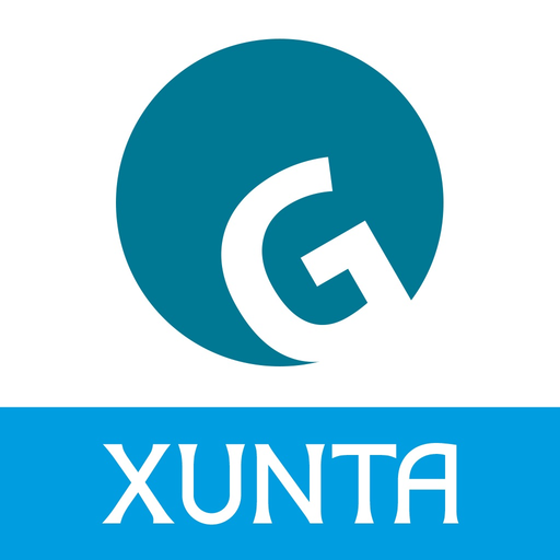 GaliciaAberta app icon