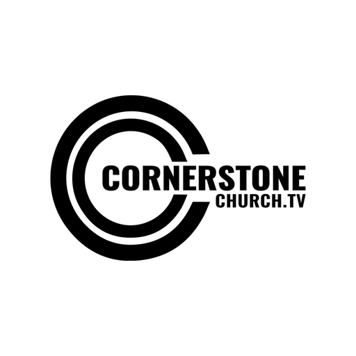 Cornerstone Church TV app icon