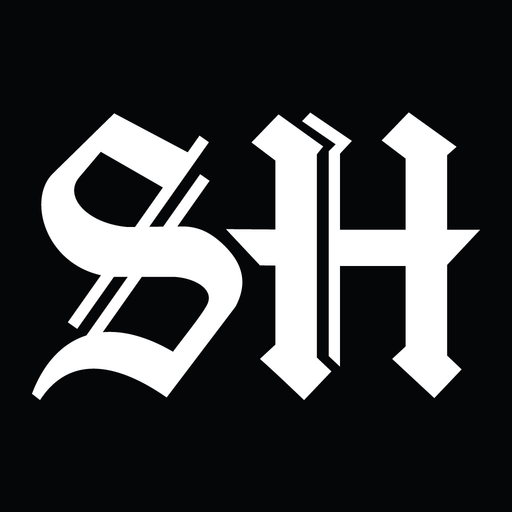 Suriname Herald app icon