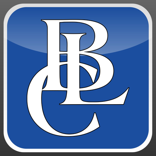 BOLC Mobile app icon