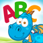 Kids ABC Games 4 toddlers boys icon