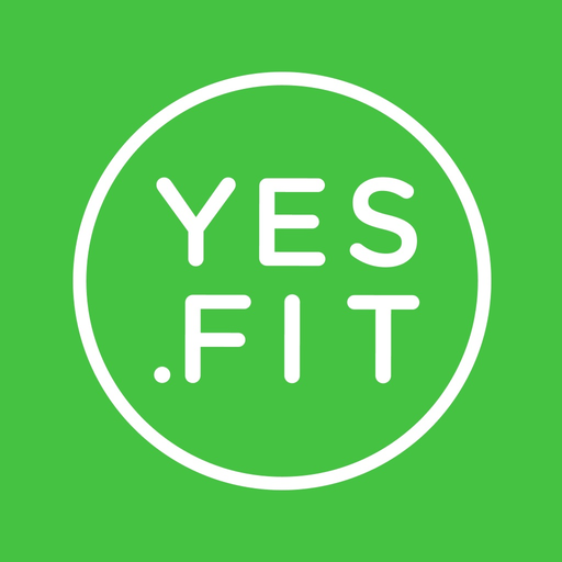 Yes.Fit app icon