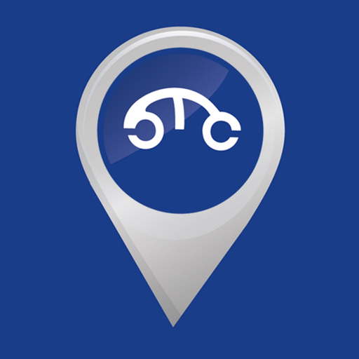 Minicabs.co.uk app icon
