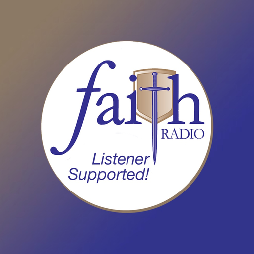 Faith Radio WLBF app icon